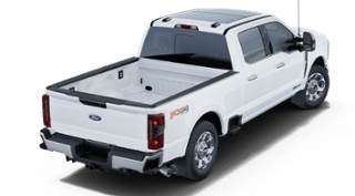 2025 Ford Super Duty® External Image 4